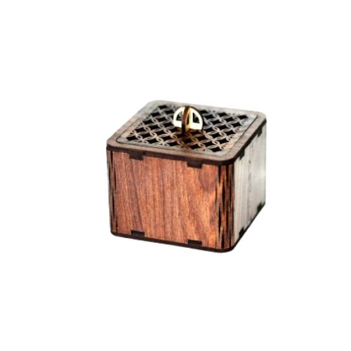 Dry Fruit Box Wooden Box Set