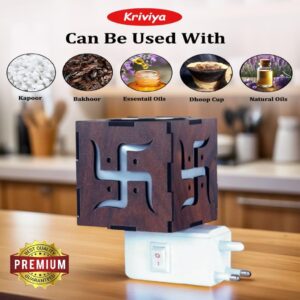 Swastika Kapoor Dani In Wooden 2026