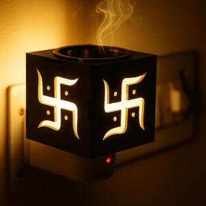 Swastika Kapoor Dani In Wooden