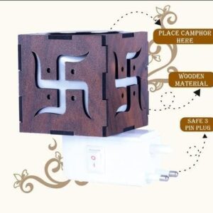 buy Swastika Kapoor Dani In Wooden
